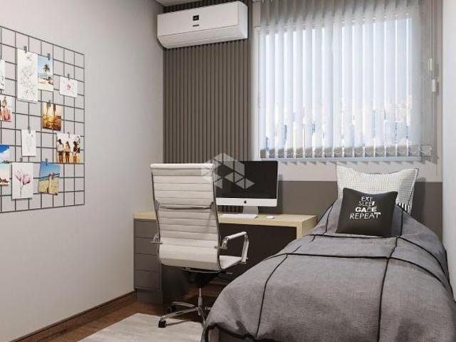 Apartamento venda em Região Geográfica Imediata de Goiás - Itapuranga, Nova Crixás
