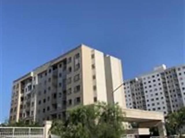 Apartamento venda em Aparecida de Goiânia, Parque Santa Cecília