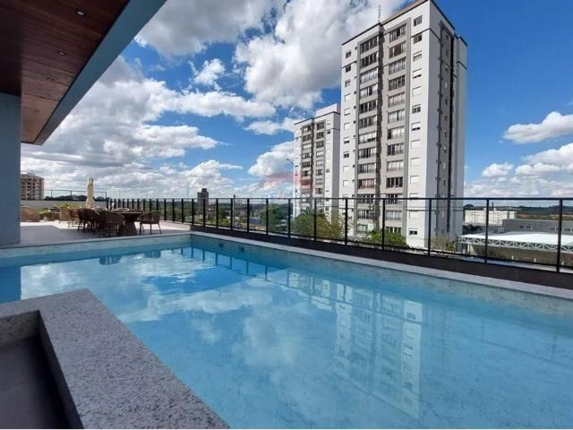 Apartamento aluguel em Região Geográfica Imediata de Passo Fundo, Passo Fundo