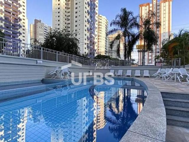 Apartamento venda em Região Geográfica Imediata de Goiânia, Goiânia