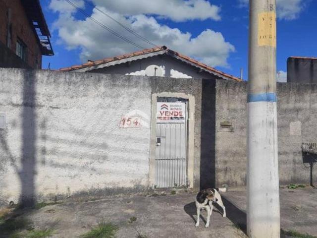 Casa venda em Vargem Grande Paulista