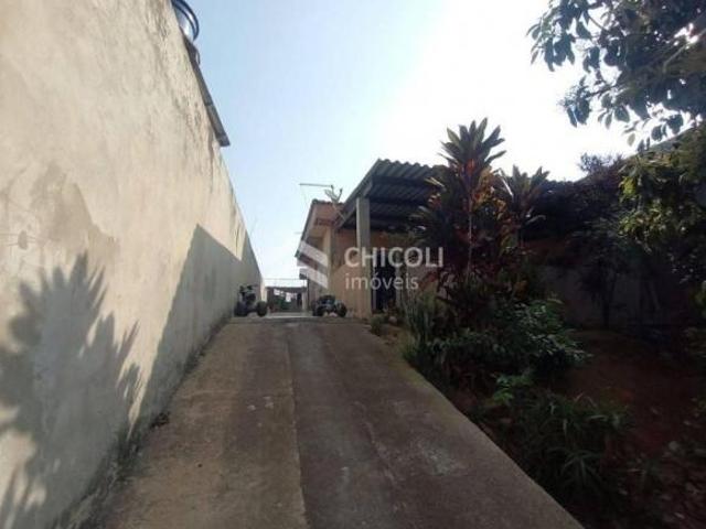 Casa venda em Vargem Grande Paulista