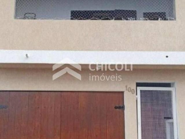 Casa venda em Vargem Grande Paulista