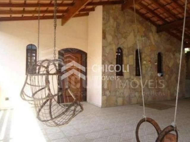 Casa venda em Vargem Grande Paulista