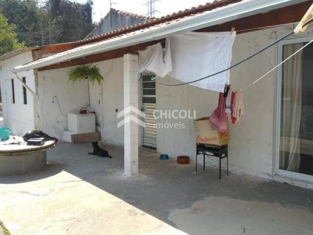 Casa venda em Vargem Grande Paulista, São Paulo