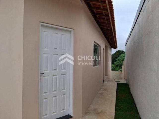 Casa venda em Vargem Grande Paulista