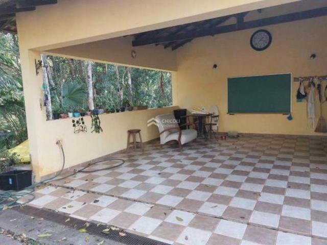 Casa venda em Residencial Vila Velha Gleba 2, Santana de Parnaíba