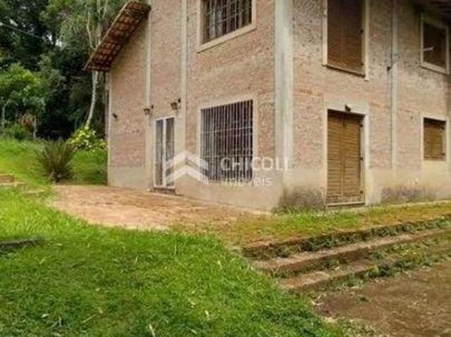 Casa venda em Vargem Grande Paulista