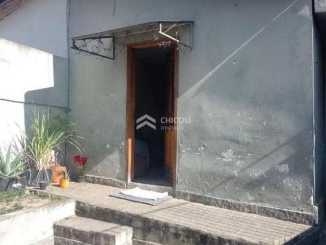 Casa venda em Jardim São Jorge, São Paulo