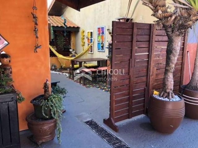 Casa venda em Vargem Grande Paulista