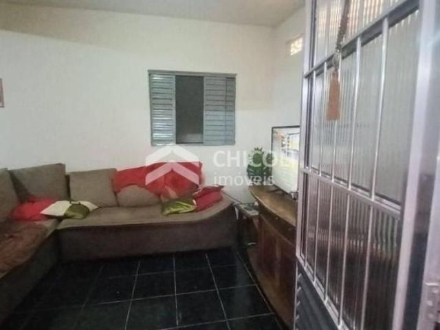 Casa venda em Vargem Grande Paulista