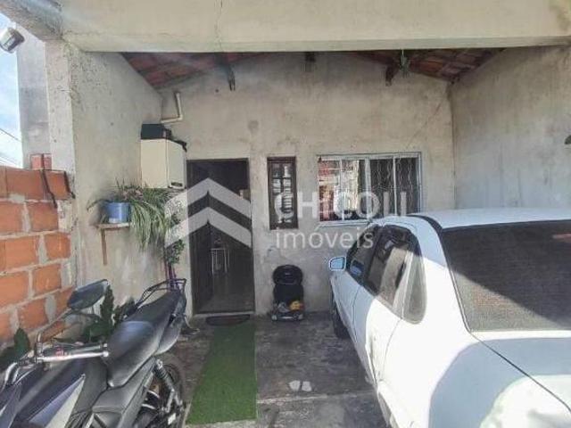 Casa venda em Vargem Grande Paulista