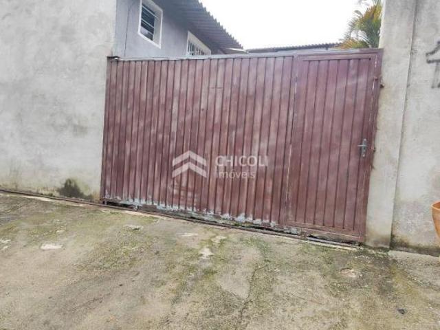 Casa venda em Vargem Grande Paulista, São Paulo