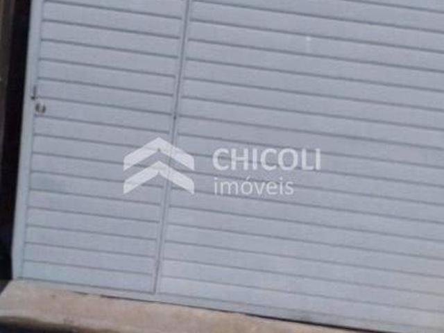 Casa venda em Vargem Grande Paulista, São Paulo