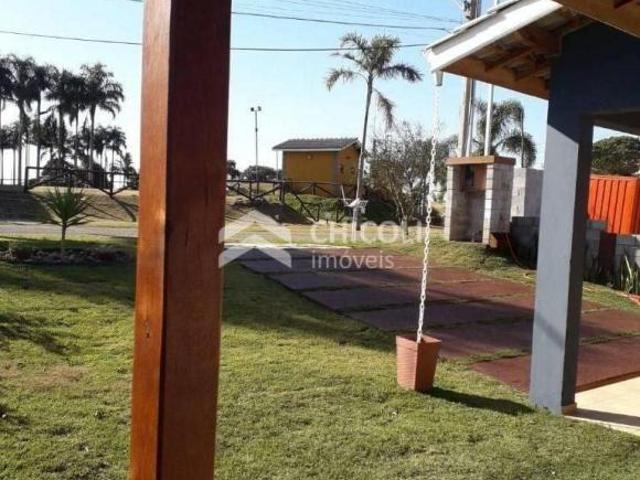 Casa venda em Vargem Grande Paulista