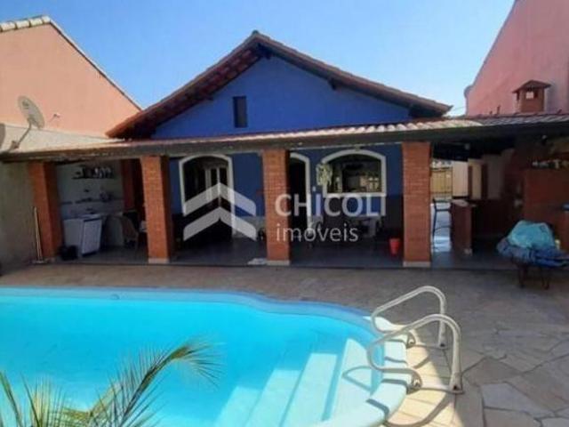 Casa venda em Vargem Grande Paulista