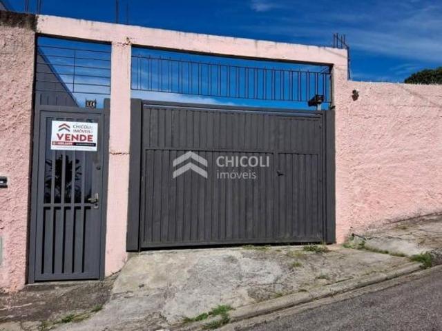 Casa venda em Vargem Grande Paulista