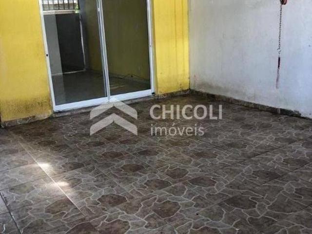 Casa venda em Vargem Grande Paulista