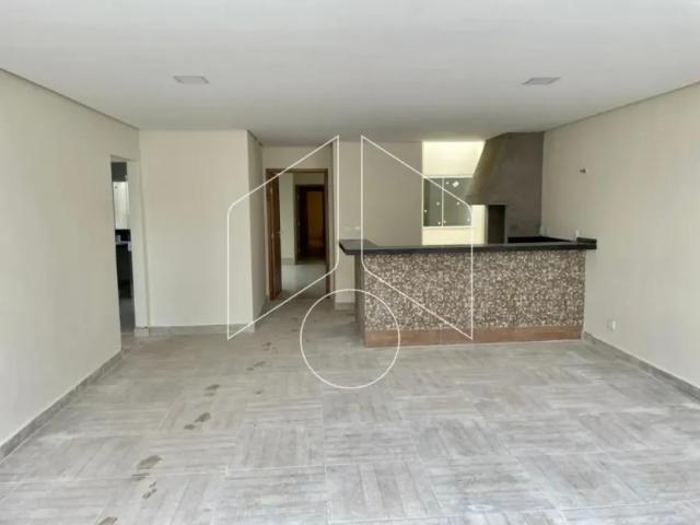 Casa aluguel em Região Imediata de Marília, Marília