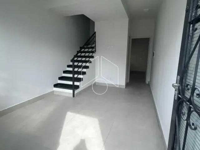 Casa aluguel em Região Imediata de Marília, Marília