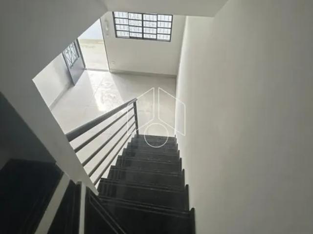 Casa aluguel em Região Imediata de Marília, Marília