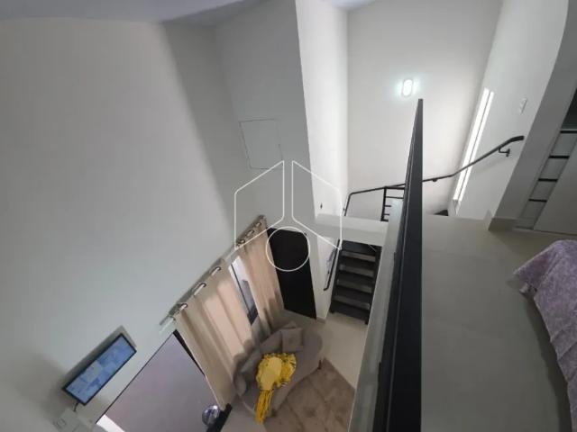 Casa aluguel em Região Imediata de Marília, Marília