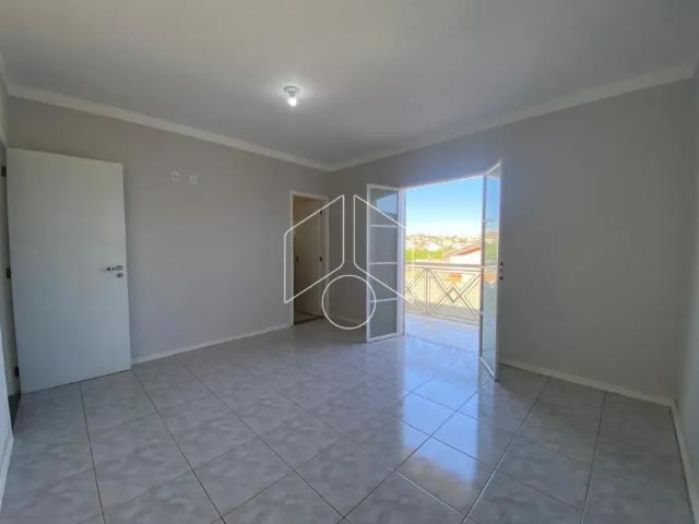 Casa aluguel em Região Imediata de Marília, Marília