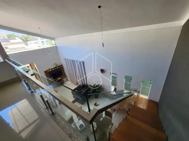 Casa aluguel em Região Imediata de Marília, Marília