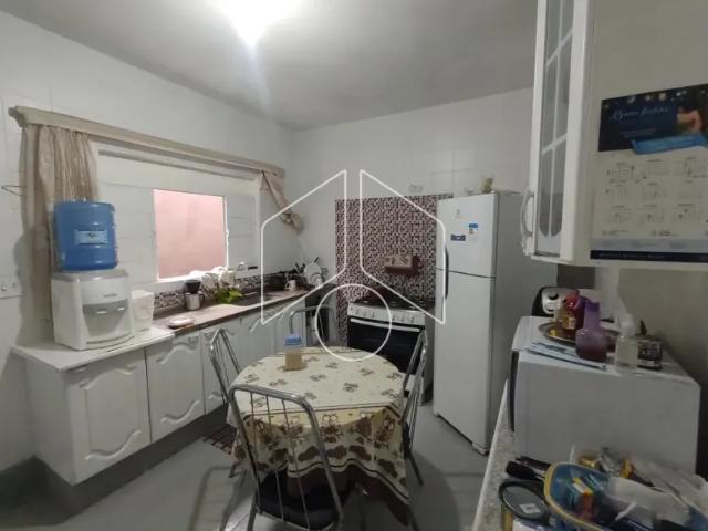 Casa aluguel em Região Imediata de Marília, Marília