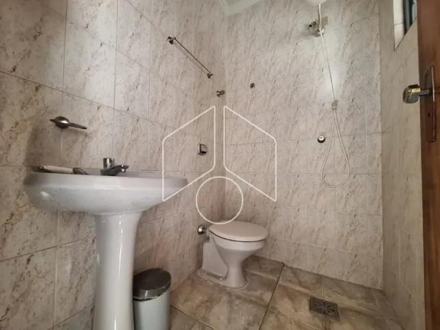 Casa aluguel em Região Imediata de Marília, Marília