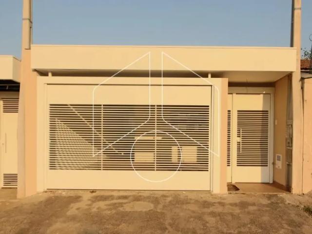 Casa aluguel em Região Imediata de Marília, Marília