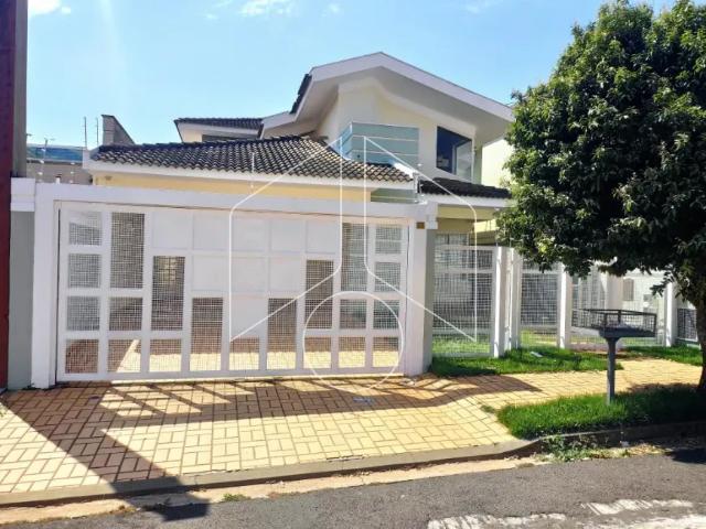 Casa aluguel em Região Imediata de Marília, Marília