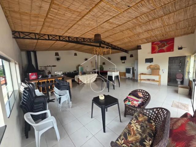 Casa aluguel em Região Imediata de Marília, Marília