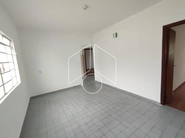 Casa aluguel em Região Imediata de Marília, Marília