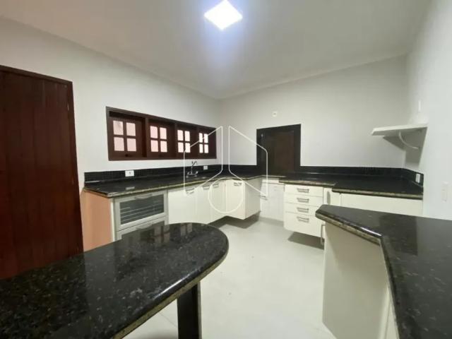 Casa aluguel em Região Imediata de Marília, Marília
