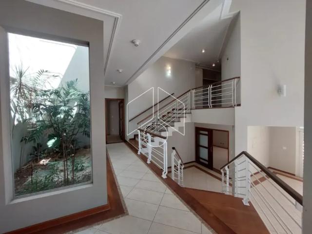 Casa aluguel em Região Imediata de Marília, Marília