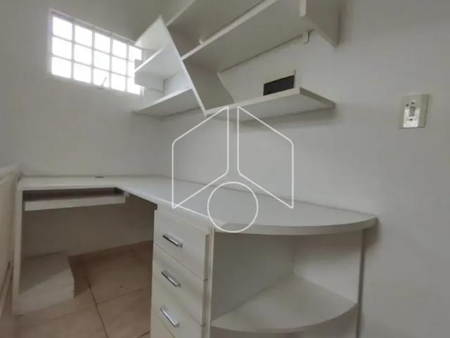 Casa aluguel em Região Imediata de Marília, Marília