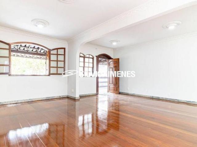 Casa venda em Regional Oeste, Belo Horizonte