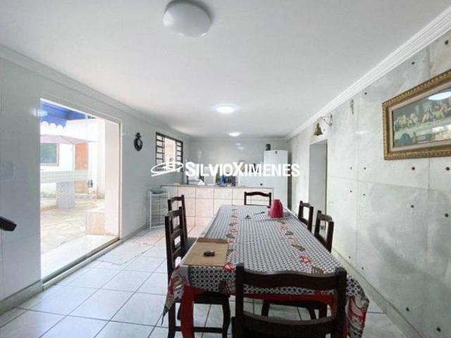 Casa venda em Regional Oeste, Belo Horizonte