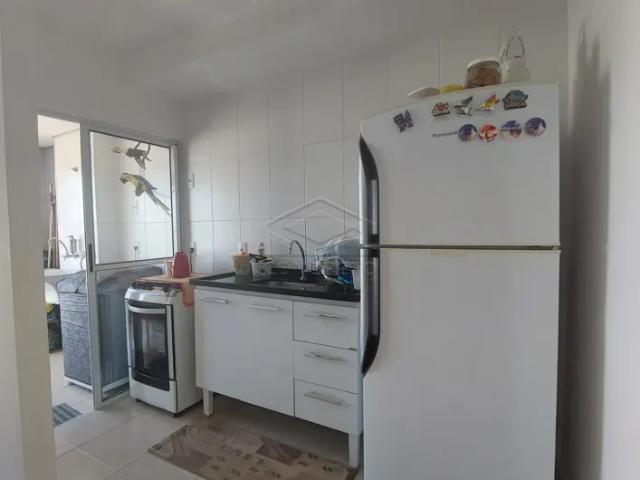 Apartamento venda em Jardim Carvalho, Bauru