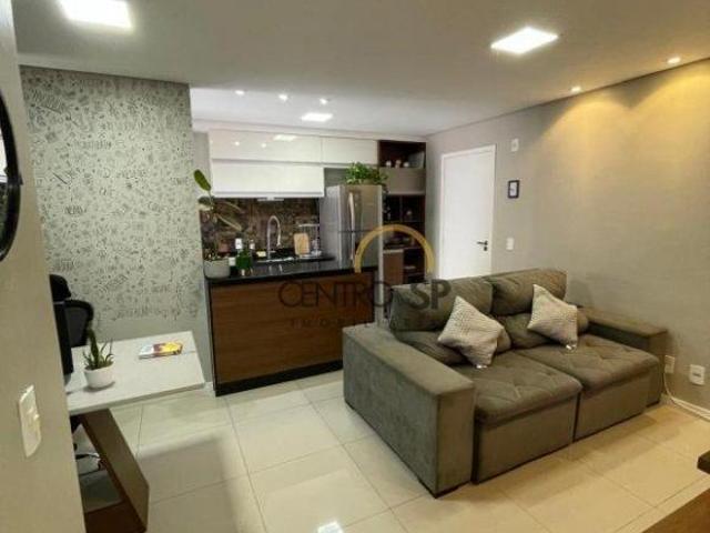 Apartamento venda em Jardim Carvalho, Bauru