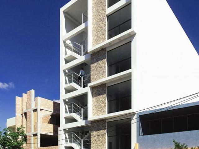 Departamento venta en La Libertad