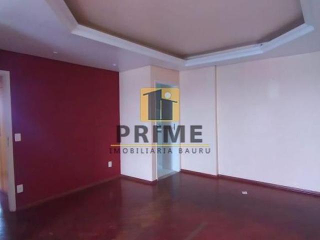 Apartamento venda em Jardim Estoril, Bauru