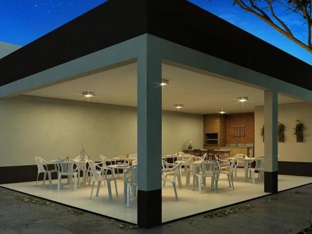 Casa venda em Jardim São Matheus, Vargem Grande Paulista