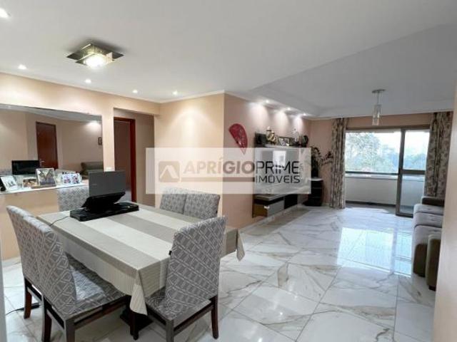 Apartamento venda em Região Imediata de São Paulo, Região Metropolitana de São Paulo