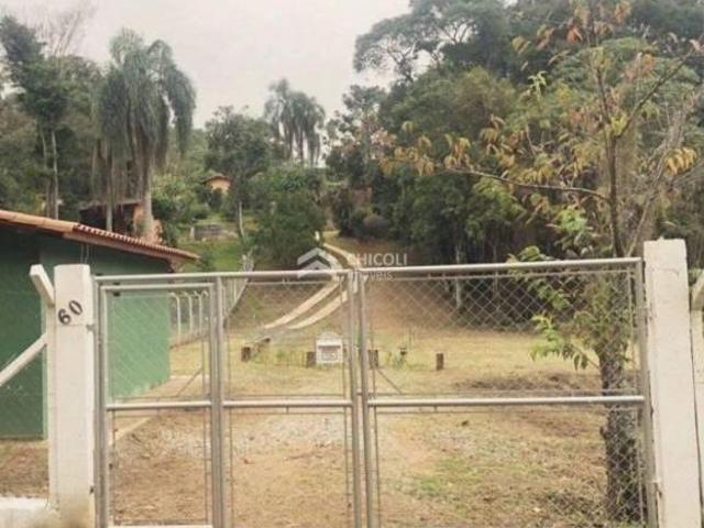 Sítio e chácara venda em Região Imediata de São Paulo, Região Metropolitana de São Paulo