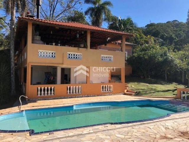 Sítio e chácara venda em Mailasqui, São Roque