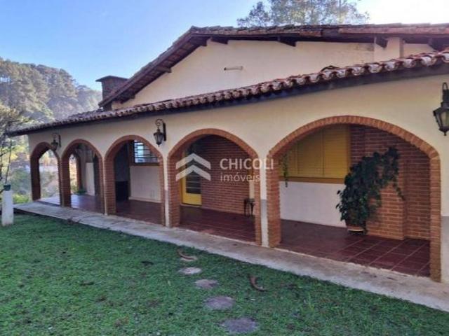 Sítio e chácara venda em Região Imediata de São Paulo, Região Metropolitana de São Paulo