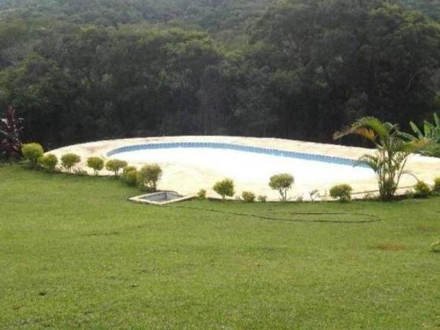 Sítio e chácara venda em Cotia