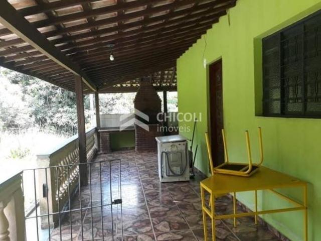 Sítio e chácara venda em Vargem Grande Paulista, São Paulo